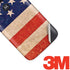 Distressed American Flag Moto E5 Play Skin